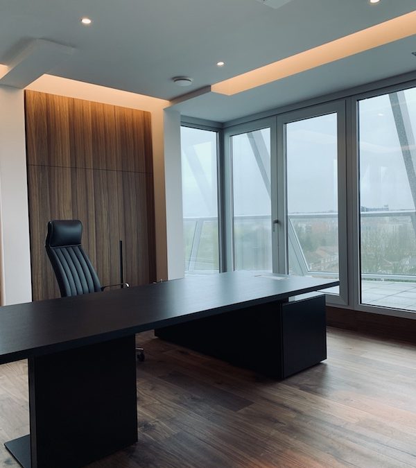 Bureau Valenciennes