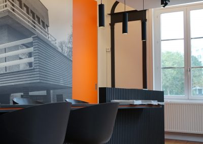 Agence immobilière Lille
