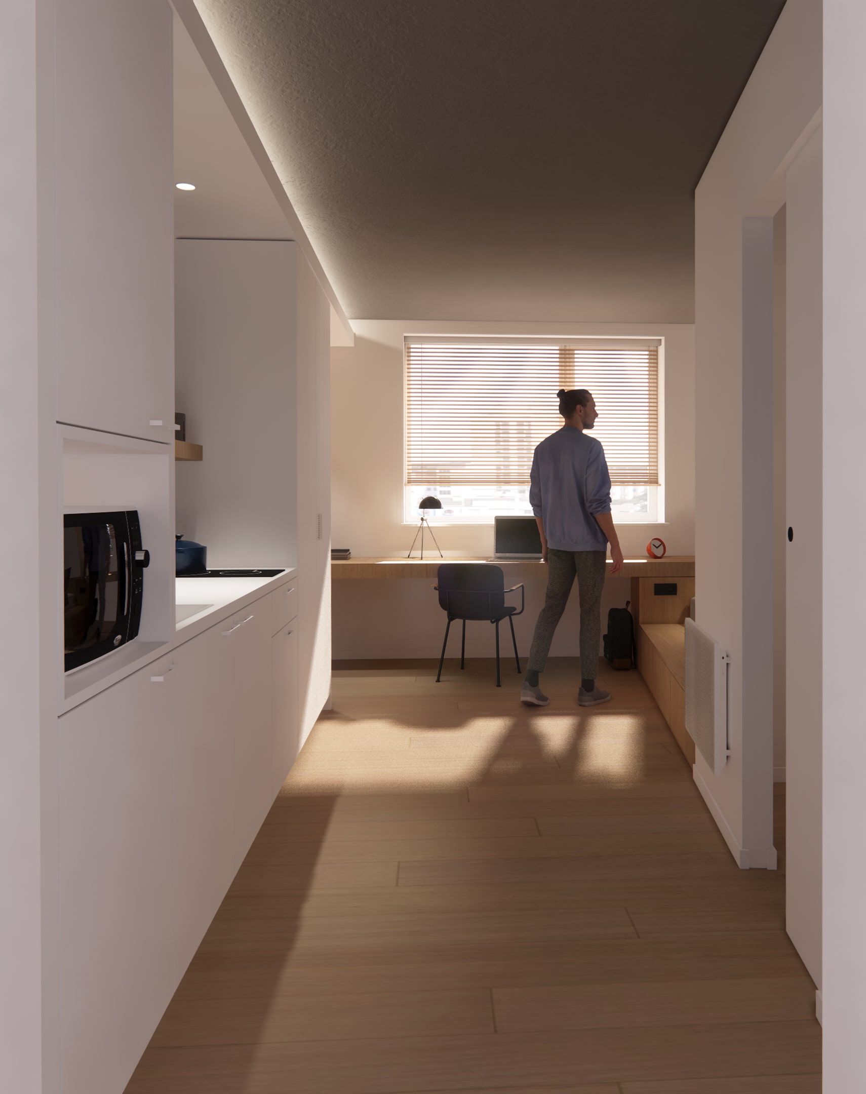 Logement étudiant