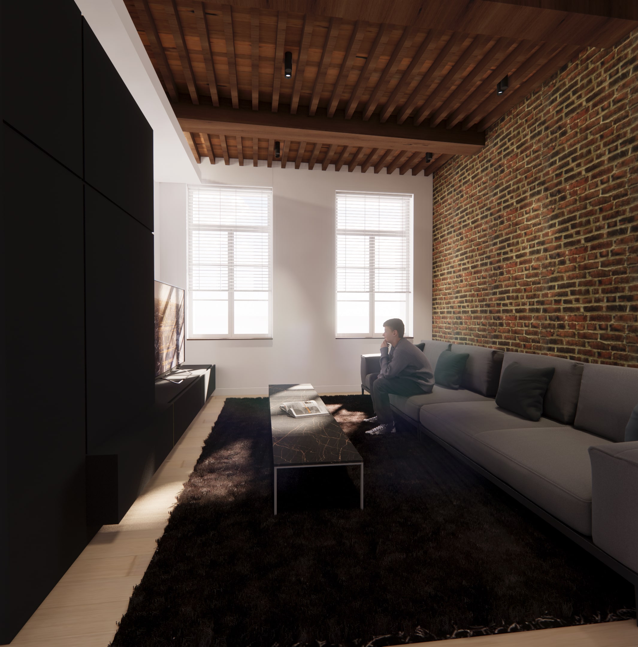 Maison 3